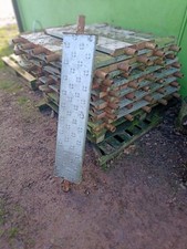 Quality steel scaffold for sale  DORCHESTER