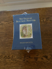 Tales beatrix potter for sale  SUDBURY