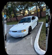 1996 ford mustang for sale  Delray Beach