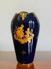 Vase limoges porcelaine d'occasion  Albi