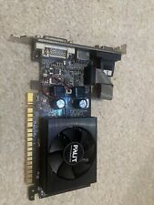 Palit geforce 210 for sale  MANSFIELD