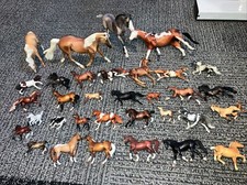 Lot breyer horses for sale  Escalon