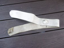 Bandelier kartuschkasten weiß gebraucht kaufen  Biessenhofen