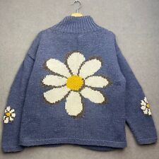 Vtg pachamama cardigan for sale  FERNDALE