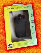 Parrot minikit neo for sale  NORTH TAWTON