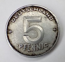 1949 ddr pfennig gebraucht kaufen  Salzgitter