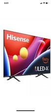 Hisense inch uled for sale  Passaic
