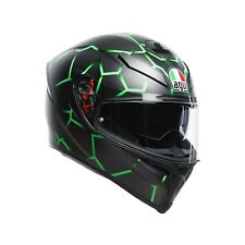 Casco integrale agv usato  Catania