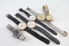 Mens vintage watches for sale  LEEDS