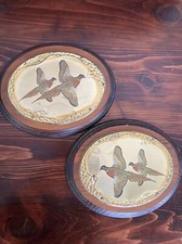 Vintage pheasant bird for sale  Dexter
