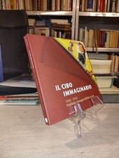 Marco panella cibo usato  Roma