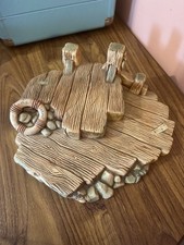 Pendelfin stoneware shrimp for sale  SOUTH CROYDON