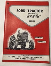 Ford tractor series for sale Ford tractor series for sale  Merrill