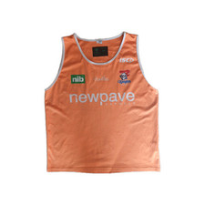 Newcastle knights training for sale  ST. HELENS