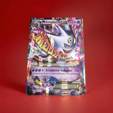 Carte pokemon ectoplasma d'occasion Carte pokemon ectoplasma d'occasion  Brie-Comte-Robert