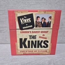 Kinks mono disc for sale  CHELTENHAM