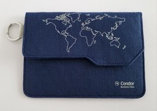 Condor flugdienst business gebraucht kaufen  St.Johann, Gau-Weinheim, Wallertheim
