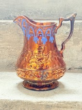Vintage english staffordshire for sale Vintage english staffordshire for sale  Jersey City