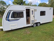 Lunar lexon 640 for sale  IPSWICH
