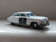 Matchbox hudson hornet for sale  PETWORTH