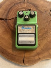 Vintage 1990 ibanez for sale  Camas