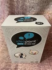 Idea paint kit for sale  San Francisco