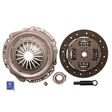 Kit de embreagem Sachs K70630-02 para Jeep Wrangler JK 2018 comprar usado  Enviando para Brazil