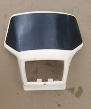 Mascherina portafaro yamaha usato  Italia