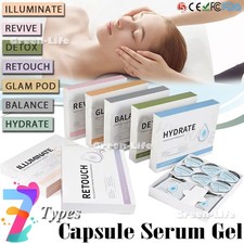 Gel capsule spa d'occasion Gel capsule spa d'occasion  Expédié en France