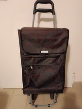 Carrello spesa ruote usato Carrello spesa ruote usato  Cesena