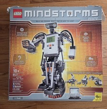 Lego mindstorms mindstorms for sale  Arcadia