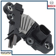 Regulador de tensão alternador Bosch F00M346165 genuíno para Ford Transit 2.2 TDCi comprar usado  Enviando para Brazil
