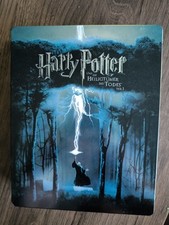 Harry potter heiligtümer gebraucht kaufen  Duisburg