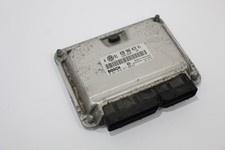 Usado, Unidade de controle de motor VW Golf 1J Mk4 1.9TDi diesel ASZ ECU 038906019HJ comprar usado  Enviando para Brazil
