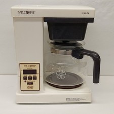 Vtg coffee srx for sale  Thibodaux