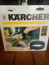Karcher tuyau debouche d'occasion  Saint-Augustin