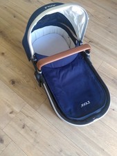 Joolz kinderwagen babywanne gebraucht kaufen  Ebsdorfergrund