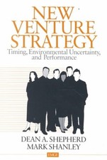New venture strategy for sale  Jessup