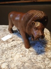 Vintage wooden african for sale  Baytown