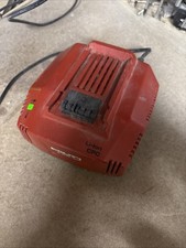 Chargeur hillti 36 d'occasion  Hettange-Grande