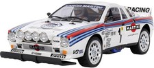 Tamiya 02sw lancia gebraucht kaufen  Nidda