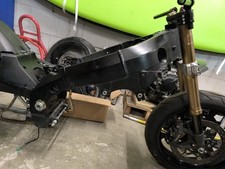 Suzuki gsx 1000 gebraucht kaufen  Grünhufe,-Lüdershagen