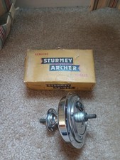 1965 sturmey archer d'occasion  Expédié en Belgium