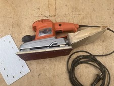 Bti 280 schwingschleifer gebraucht kaufen  Heidesee