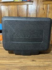 Fireproof sentry box for sale  Baltimore