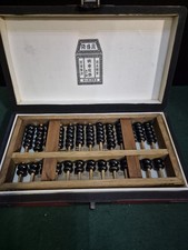 Vintage chinese wooden for sale  READING