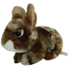Hase braun gefleckt gebraucht kaufen  Neusäß
