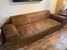 3er sofa gebraucht gebraucht kaufen  Lehrte