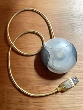 Mouse apple vintage usato  Latina