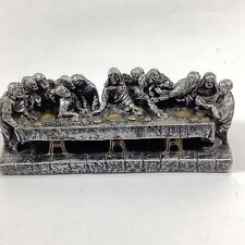 Last supper figures for sale  Columbus